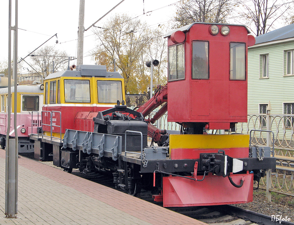 АГД-1м