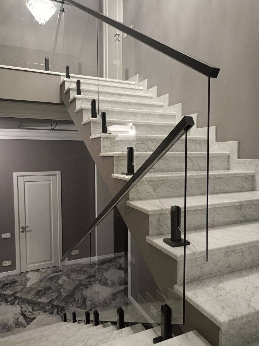 Работа компании "Best-Glass"
