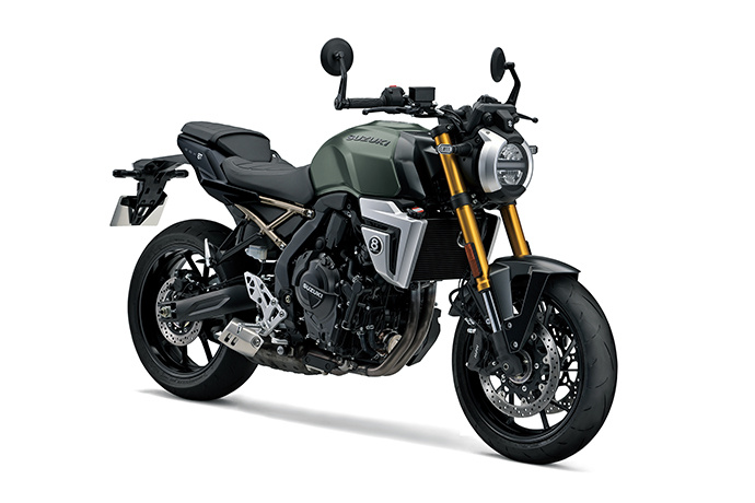 SUZUKI GSX-8T фото: www.globalsuzuki.com