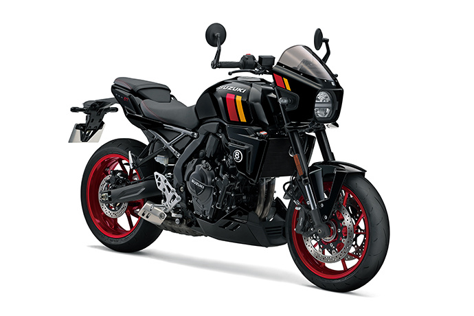 SUZUKI GSX-8TT фото: www.globalsuzuki.com