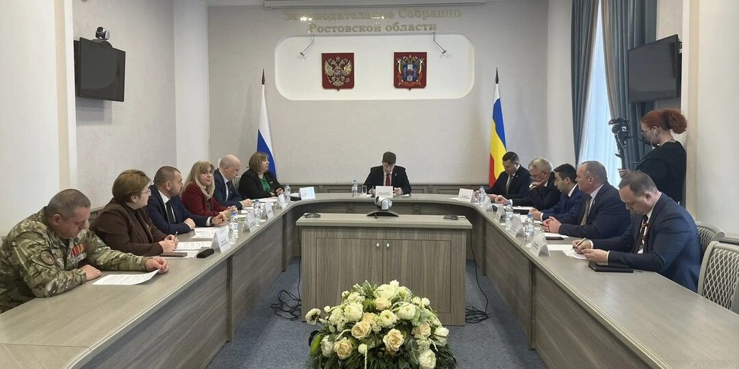 В Ростове состоится фестиваль «Кубок защитников Отечества»