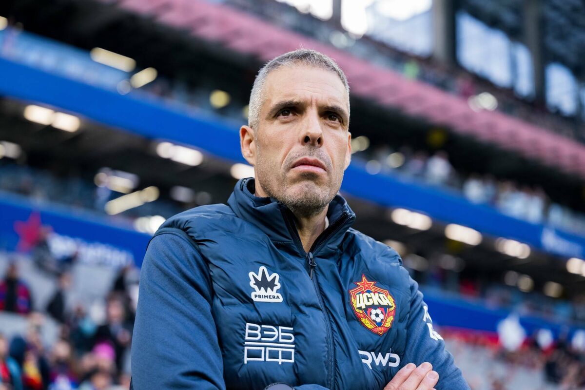 Фото: pfc-cska.com