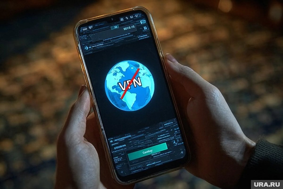    Роскомнадзор намерен ограничить 92% VPN-сервисов за несколько лет