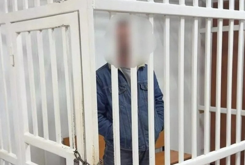 Суд заключил под стражу сочинца за выстрел в 14-летнего школьника