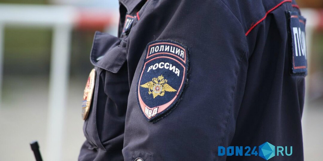 Полицейские Ростова задержали курьера-закладчика с крупной партией метадона