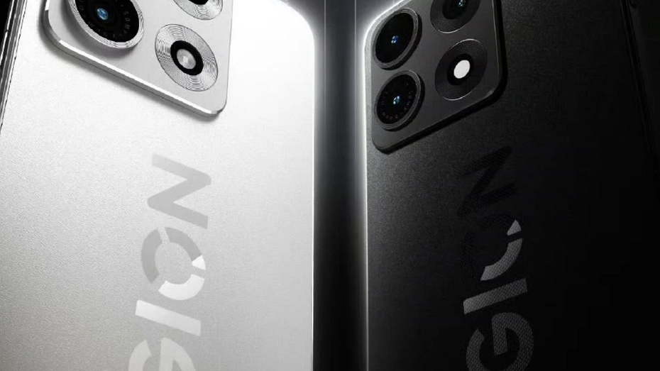 Игровой смартфон Lenovo Legion Y70 получит чип Snapdragon 8 Gen 5 и батарею на 8000 мА*ч