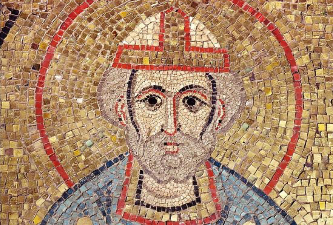 Блаженный Августин