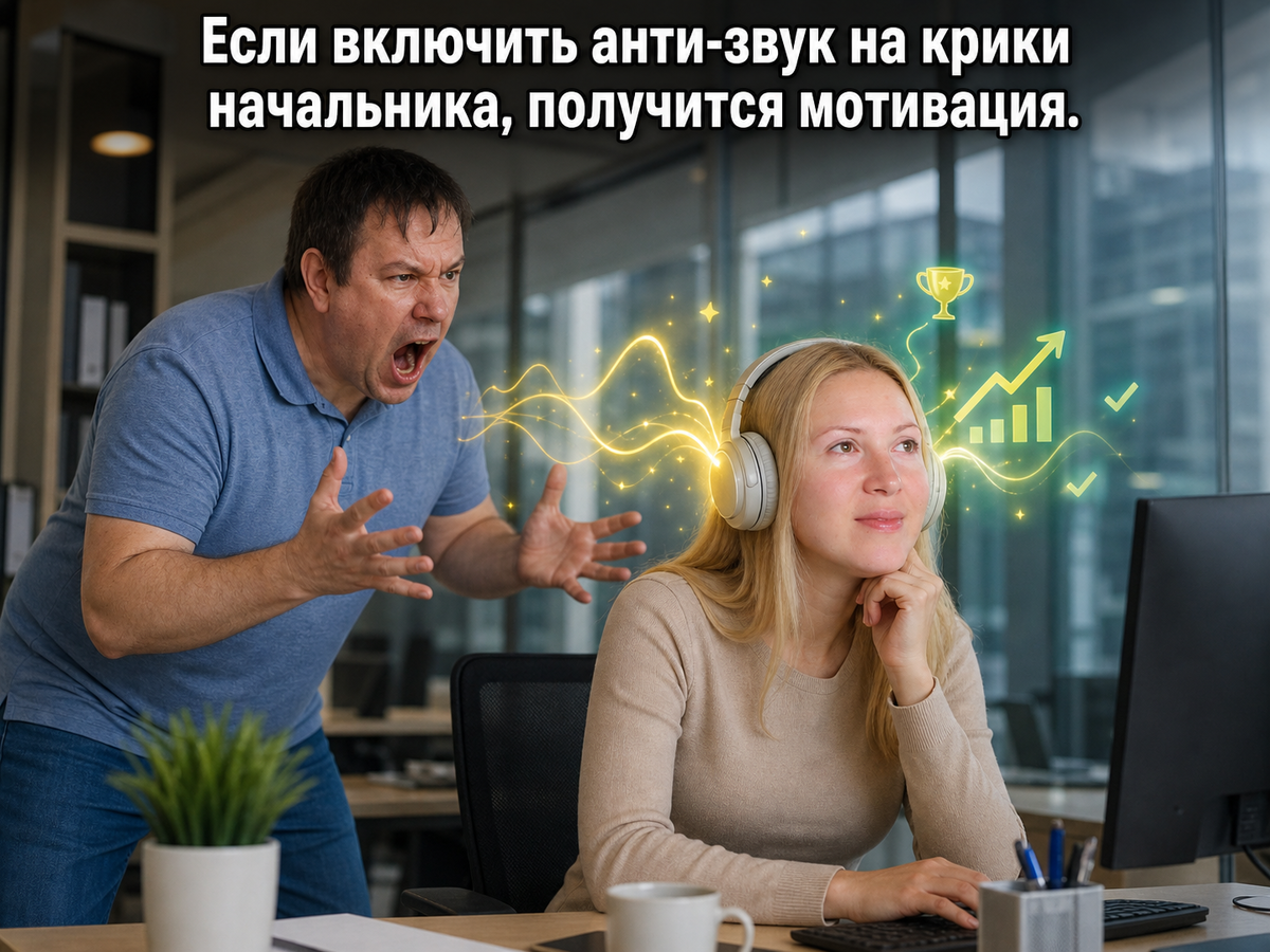 -7
