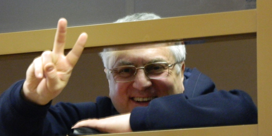 Осуждённого за убийство пермского бизнесмена Лукова выдал почерк