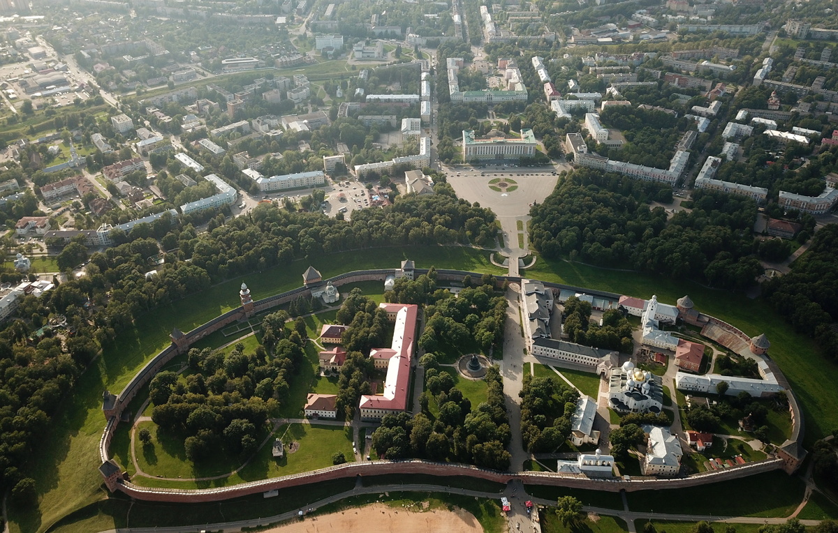 Петр Ковалев/ТАСС