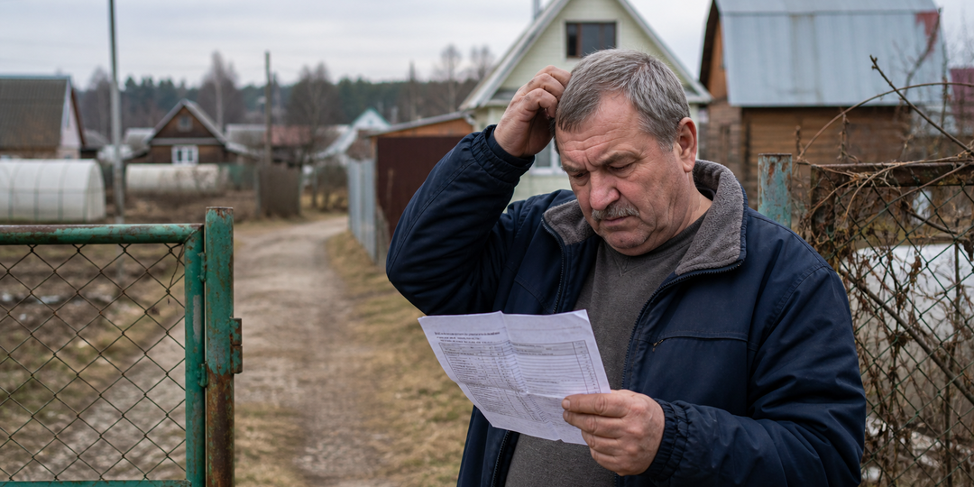 В СНТ опять выставили лишнее? За что вы обязаны платить, а что можно оспорить