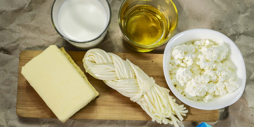 Из Ростовской области в Абхазию отправили более 8 т готовой молочной продукции