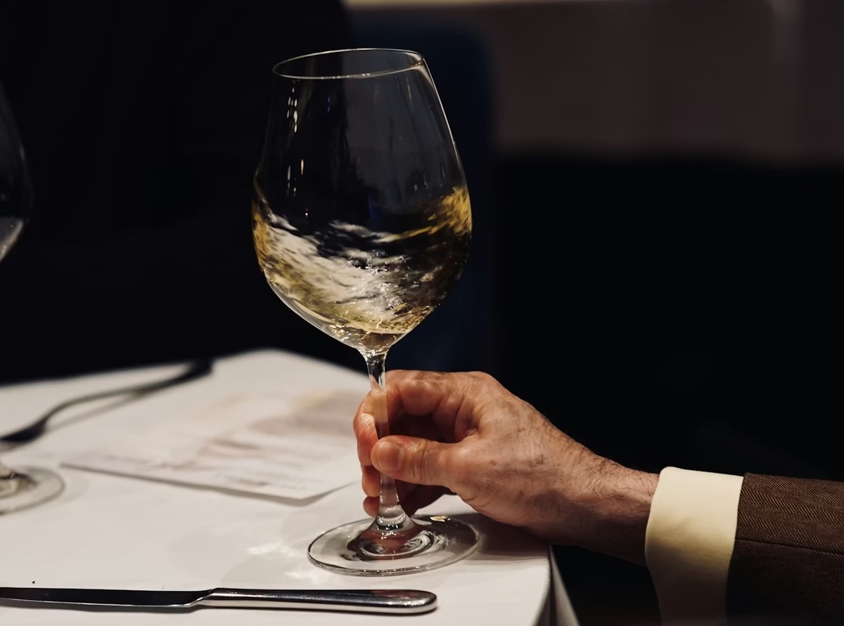 Как отличить вино с дефектом — VVP Wine
