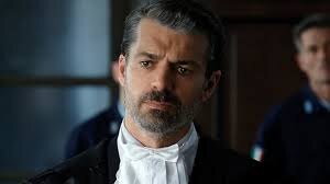 сериал "Адвокат Лигас"