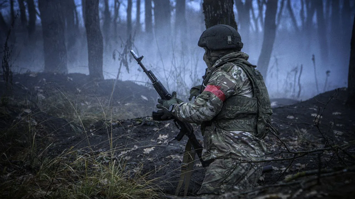    Фото: Павел Сагайдак