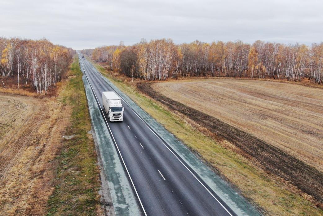     фото: Росавтодор / rosavtodor.gov.ru