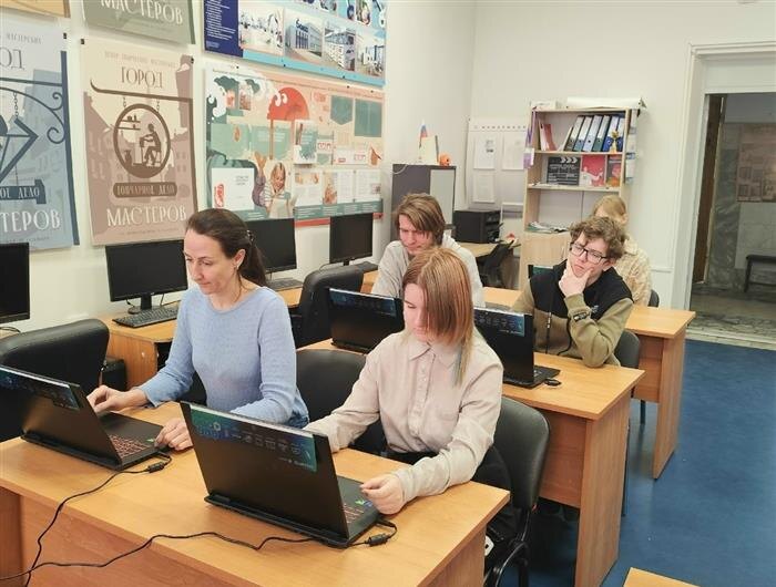    ФОТО: министерство культуры Самарской области
