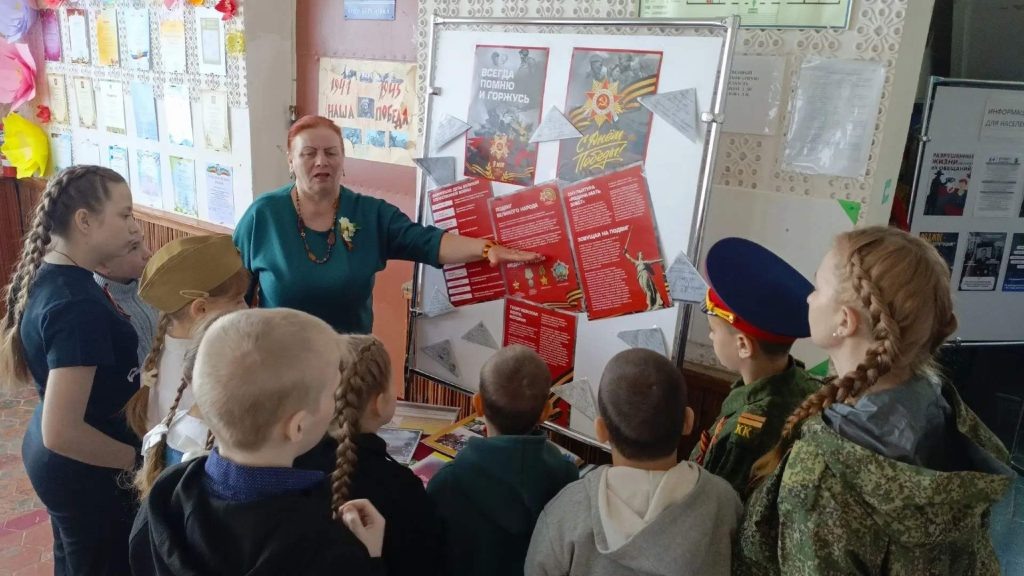    Фото: Березовский СДК. Газета "Земля"