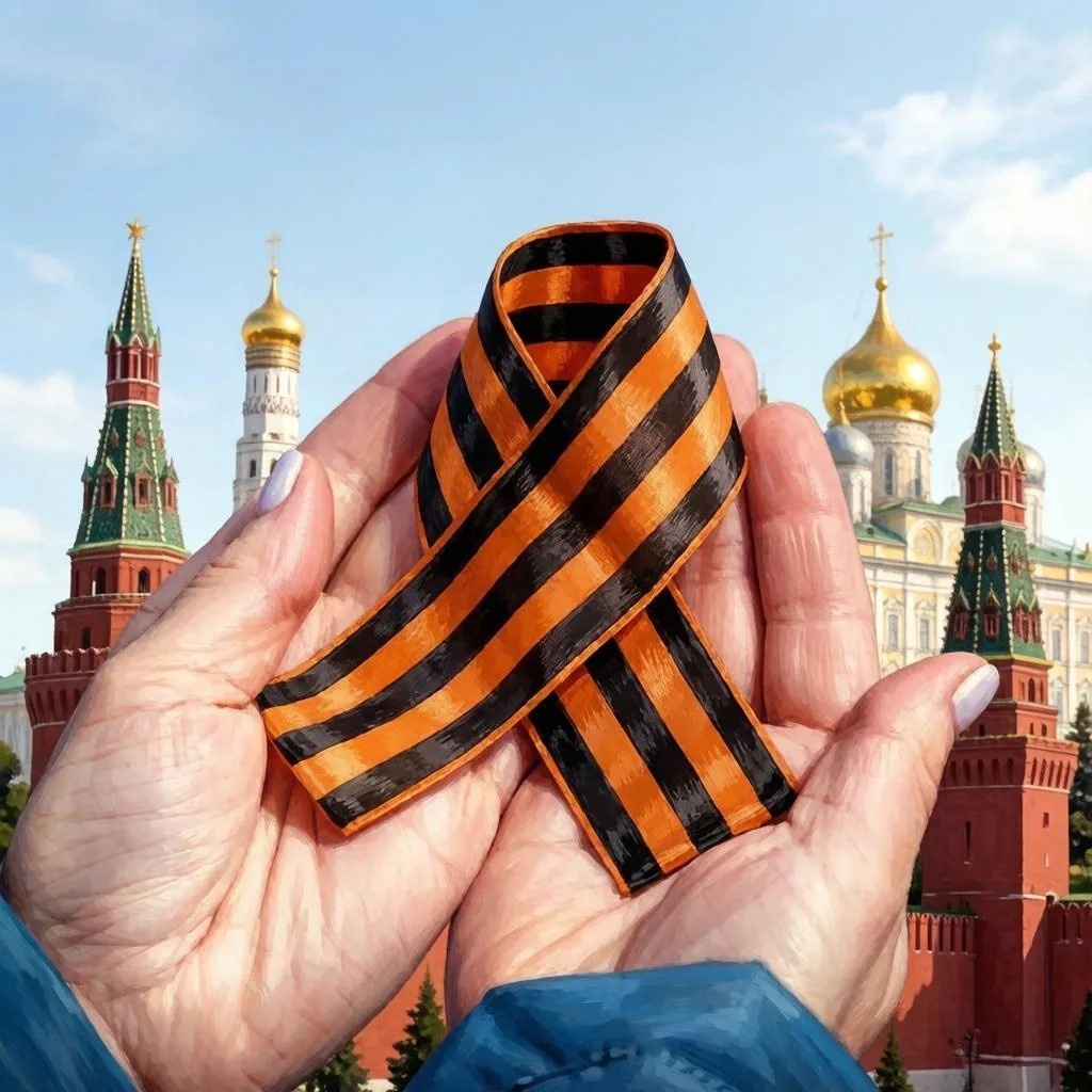 Изображение сгенерировано в GigaChat