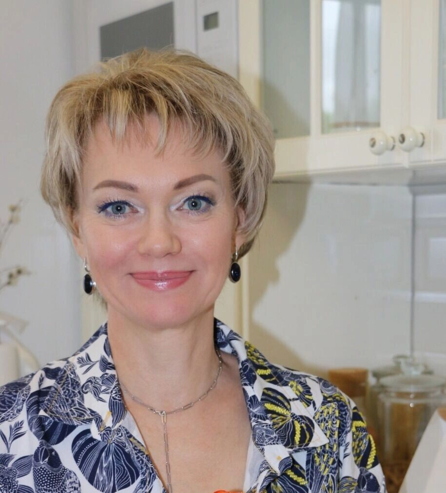    Лариса Моторина — про музей Горького в Нижнем Новгороде   Личная страница Ларисы Моториной во «ВКонтакте»