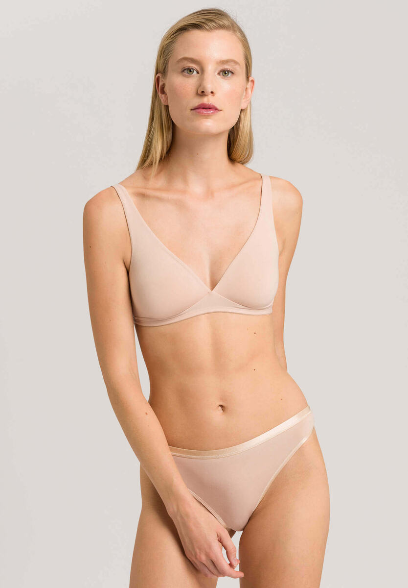 Женское белье HANRO Cotton Sensation