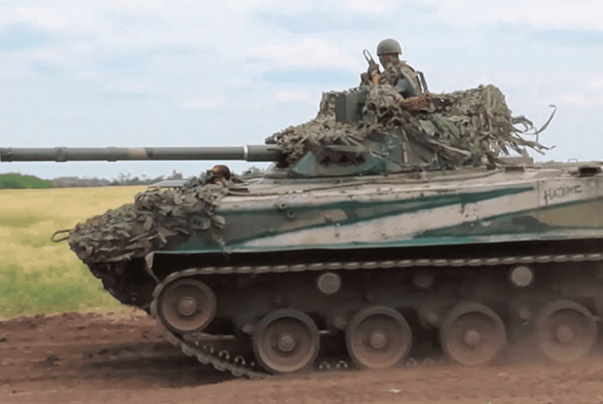    Фото: Министерство обороны РФ