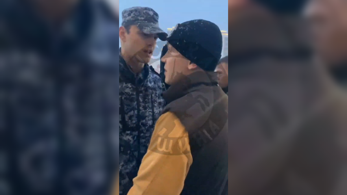 Автор: В. Панченко