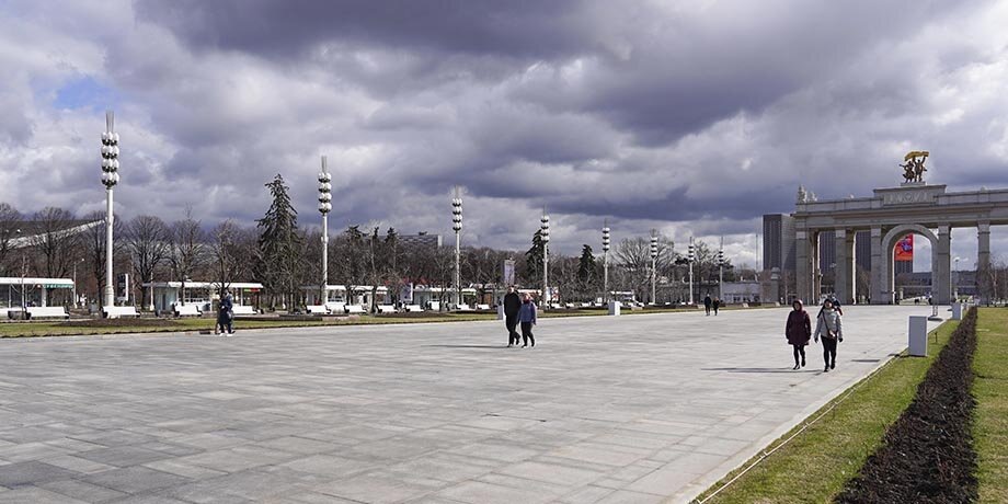    Фото: портал мэра и правительства Москвы/Евгений Самарин