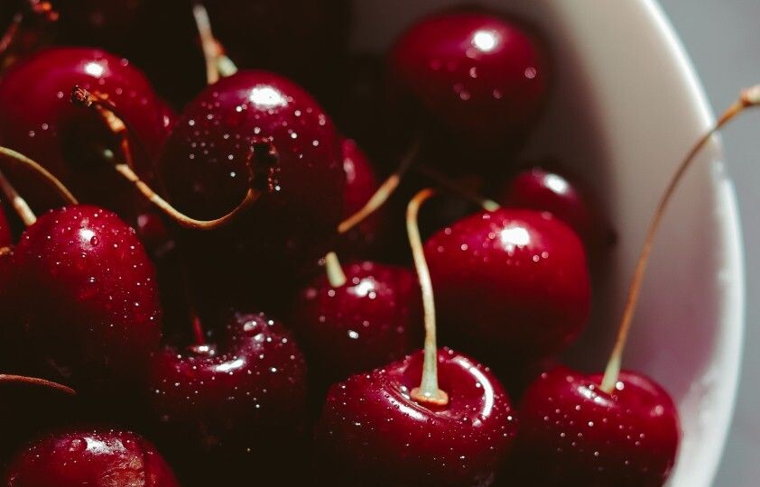 Когда сезон самой спелой черешни из Узбекистана?
