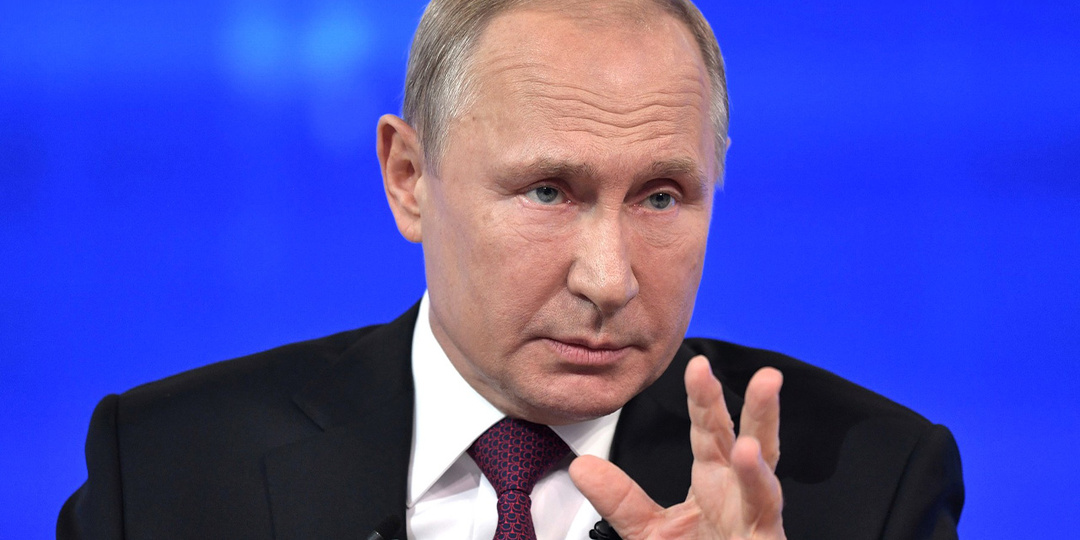 Путин 9 Мая сделает важное предупреждение Европе: «Даже шутки могут иметь последствия»