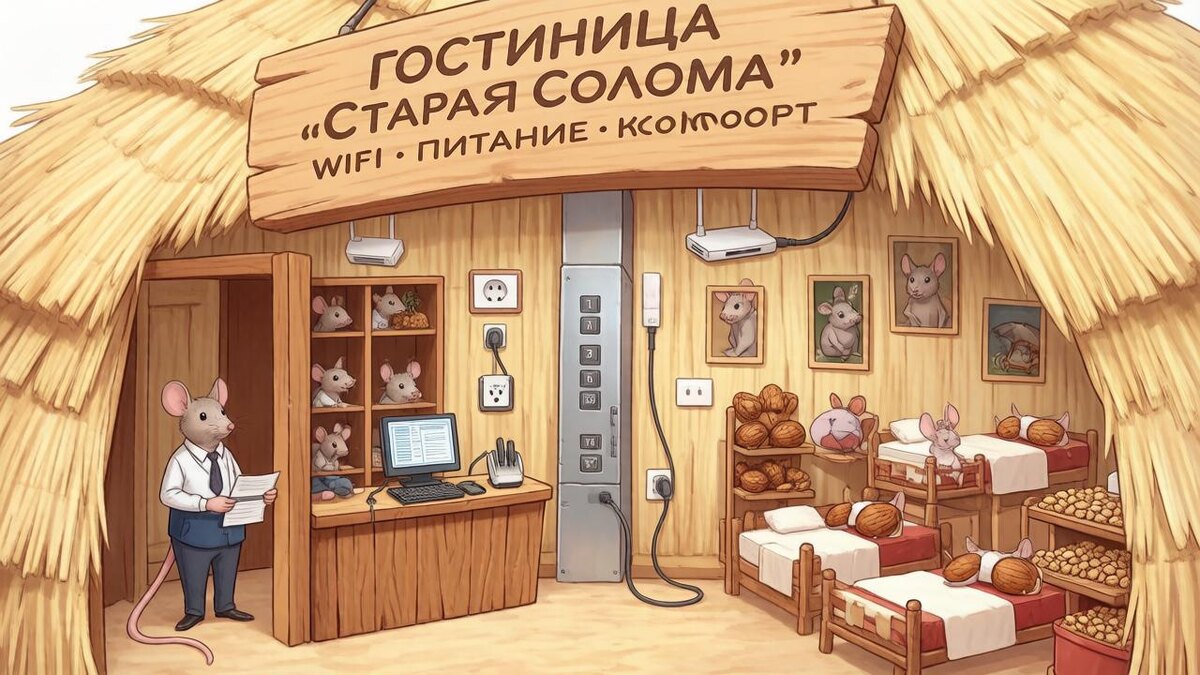-2