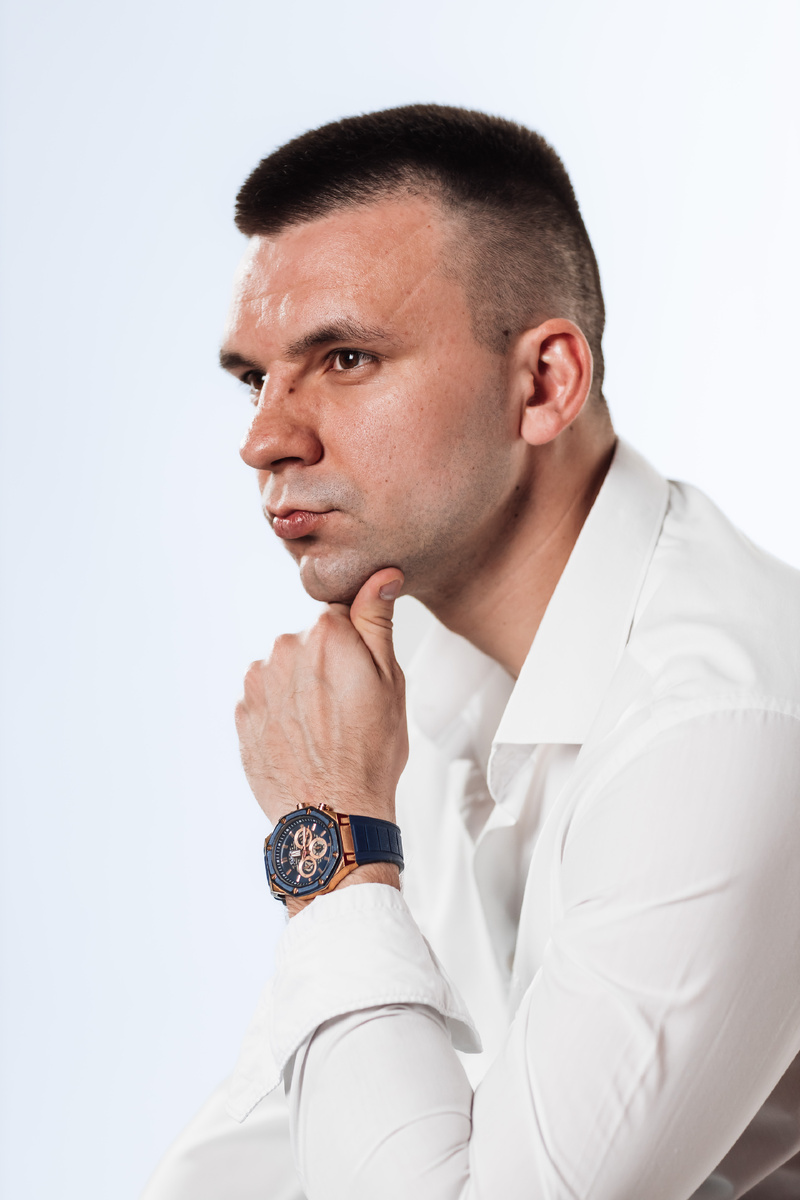 Юрист Симферополь, Евгений Журахов