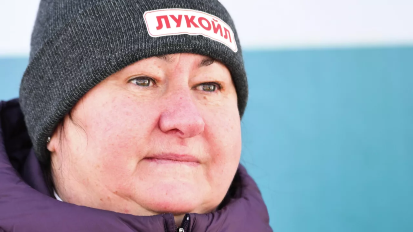   РИА Новости