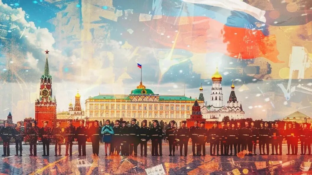    Коллаж Царьграда
