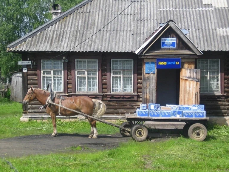 Обложка статьи