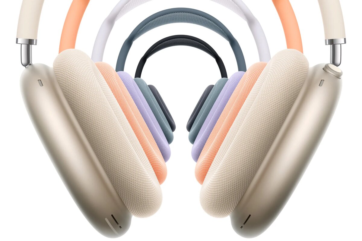     Стоит ли покупать AirPods Max 2: честные тесты