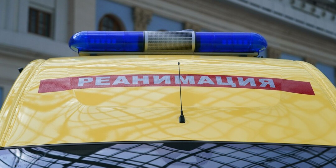 В Крыму школьник пострадал при взрыве поднятого на улице боеприпаса