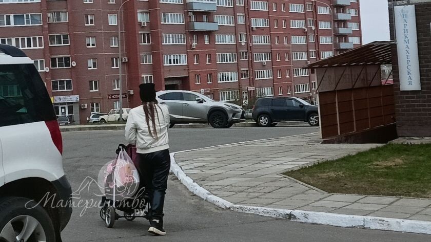    Фото: "Материнство.ру", из архива