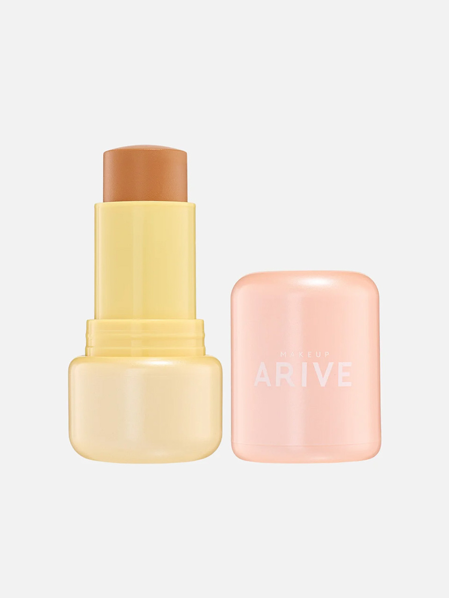    Бронзер для лица в стике Morning Garden, Arive Makeup, цена: 801 ₽