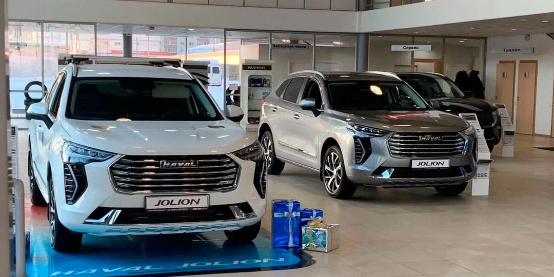 Скидывают до 800 тысяч: какие автомобили выгодно купить в майские праздники