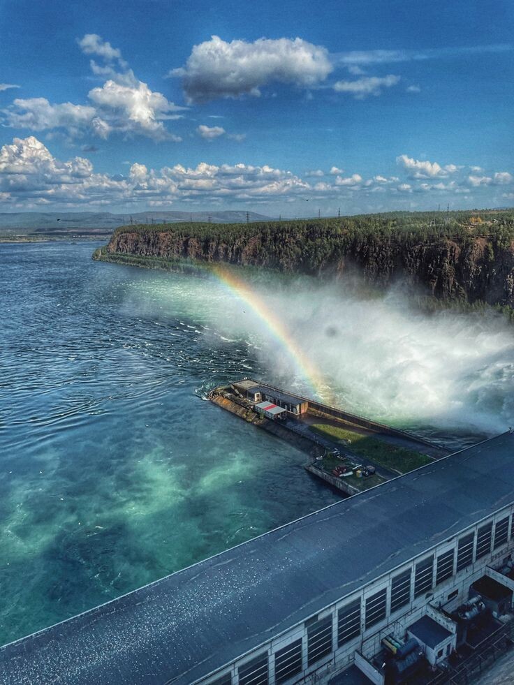 Братское море