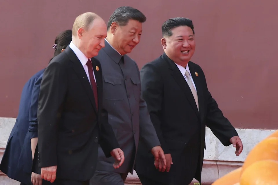    Фото: Korean Central News Agency