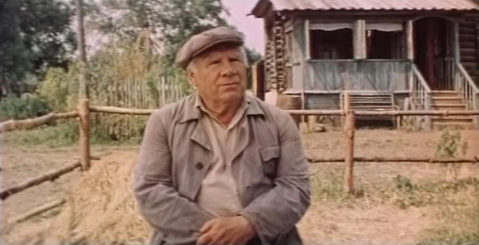Кадр из фильма Однолюбы (1983)