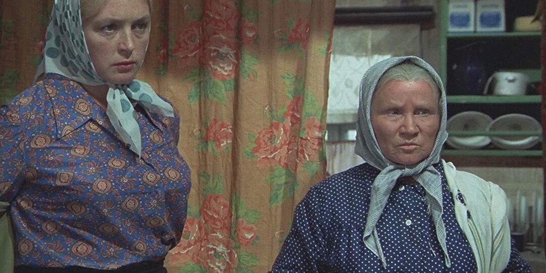 10 лучших советских фильмов 70–80-х про деревню, от которых до сих пор щемит сердце