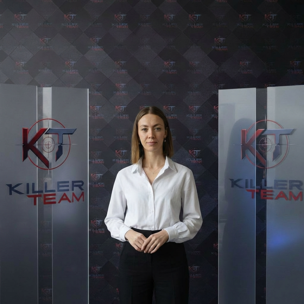 Автор: Мария Нечепуренко, Руководитель отдела закупок KillerTeam