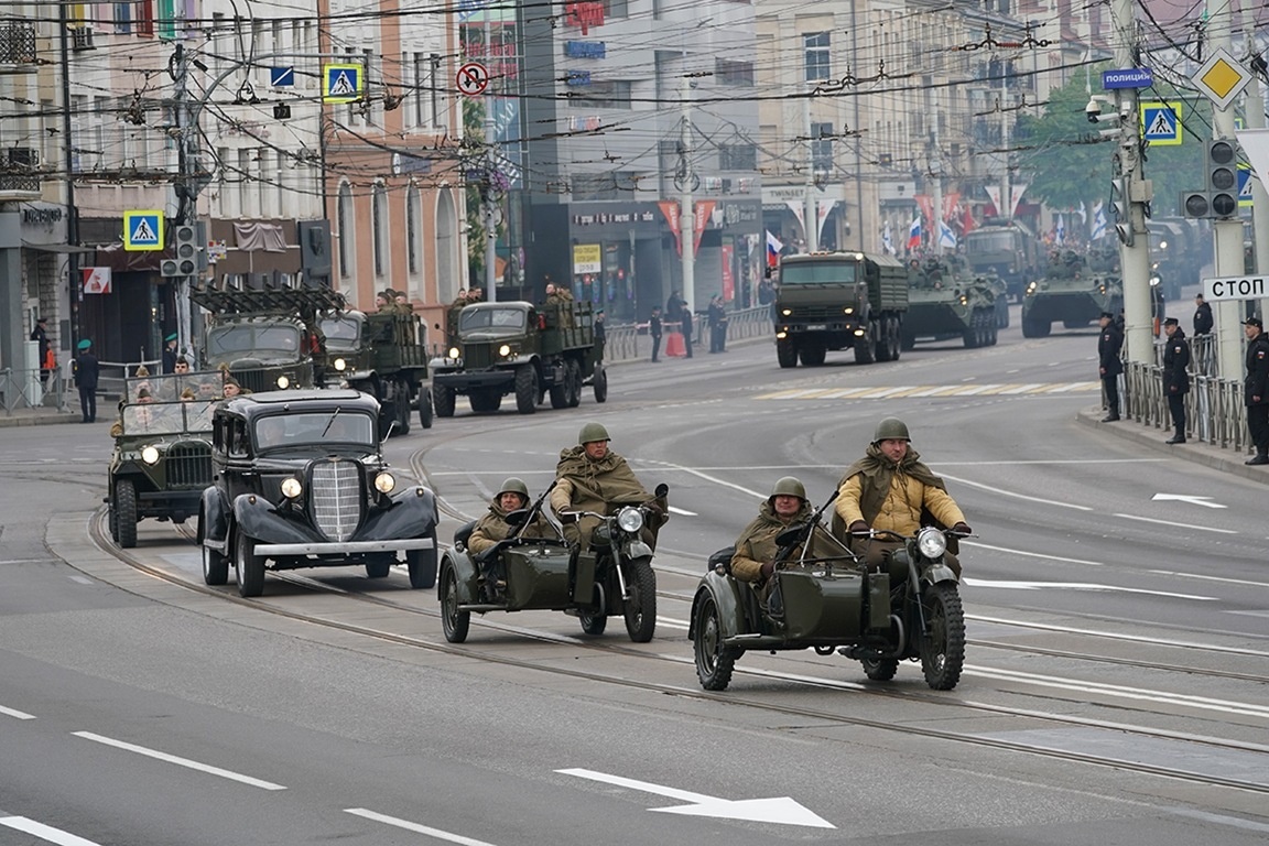 Фото: пресс-служба правительства Калининградской области Алексей Луньков  📷
