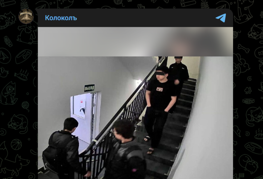 Фото: Telegram-канал "Колоколъ"