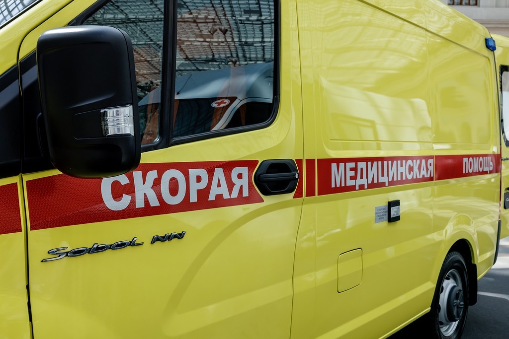    Фото © Дмитрий Дубинский / Абзац