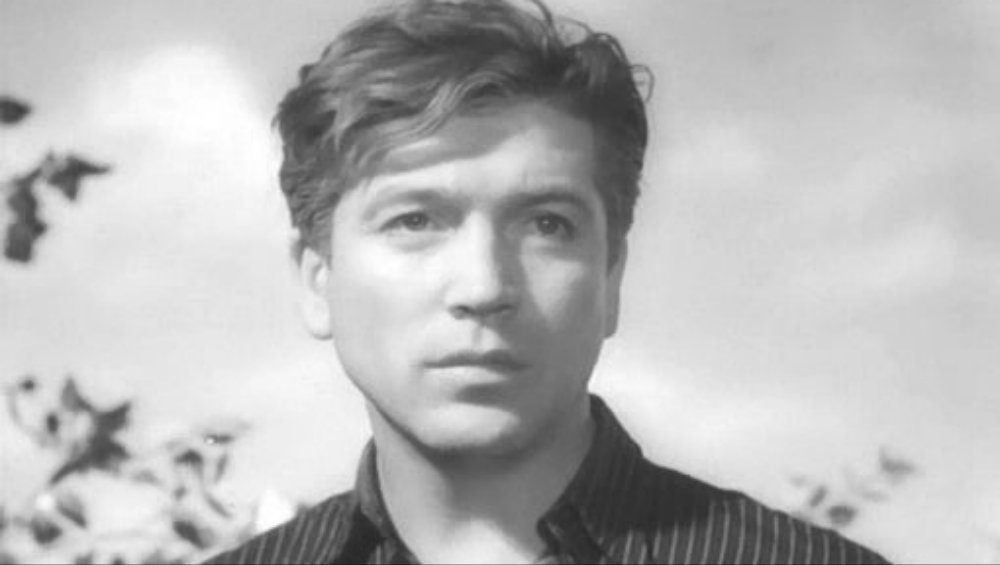 «Отчий дом», к/с им. Горького, 1959, реж. Л. Кулиджанов