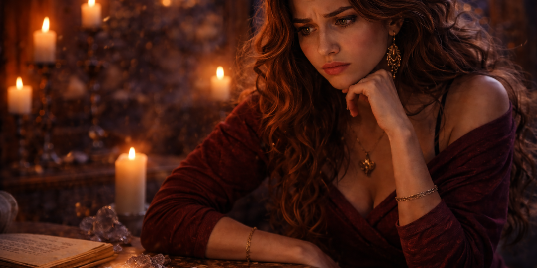 🕯️ Как на восковой отливке увидеть приворот: подробный разбор с примерами